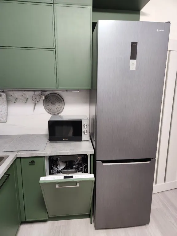 Квартира Уютная квартира для шикарного отдыха — Калининград