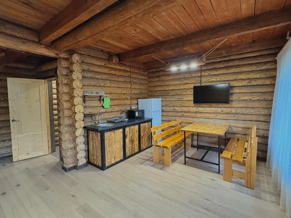 3-комнатный Дом