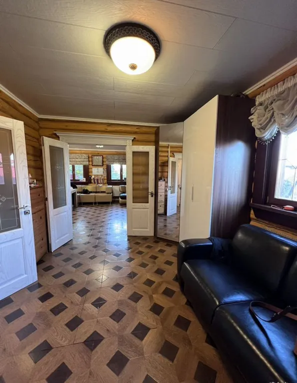 Коттедж Дом с бассейном — Лыткарино