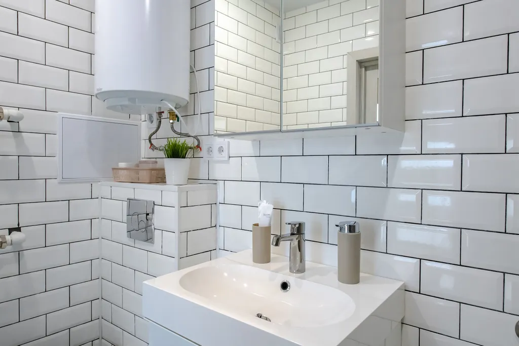 Квартира Новая квартира с потрясающим видом на город — Владивосток