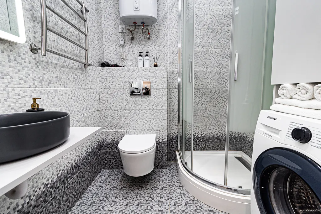 Квартира Квартира Студия для 2 гостей в ЖК Гарантия — Краснодар