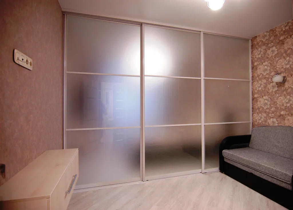 Зонированная однушка в ЖК Легенда