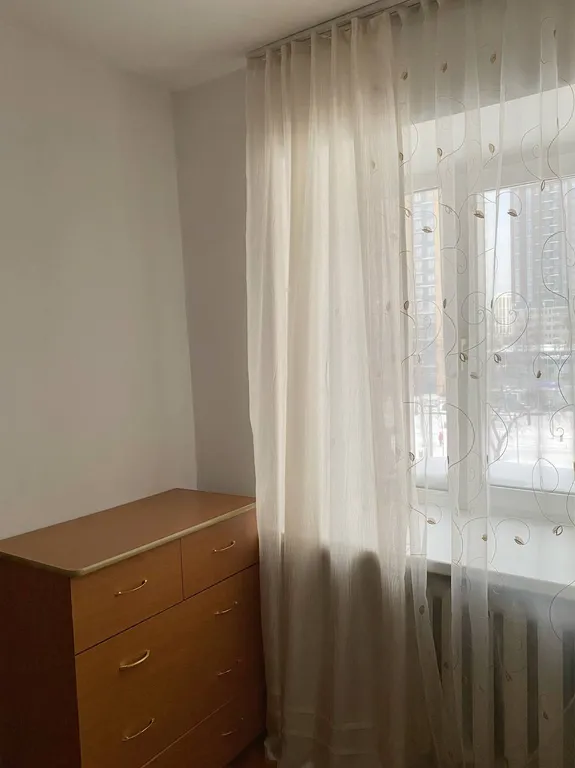 Двухкомнатная квартира у стадиона Юность