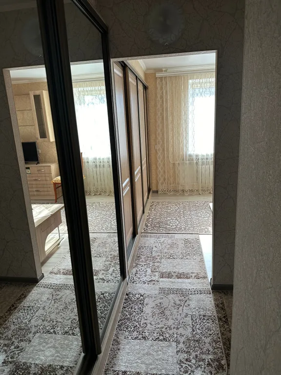 Уютная квартира в спальном районе в центре