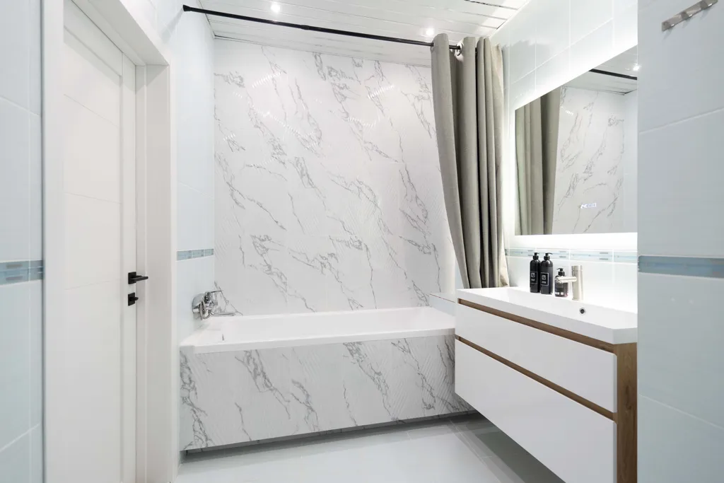 Апартаменты Домино в центре города