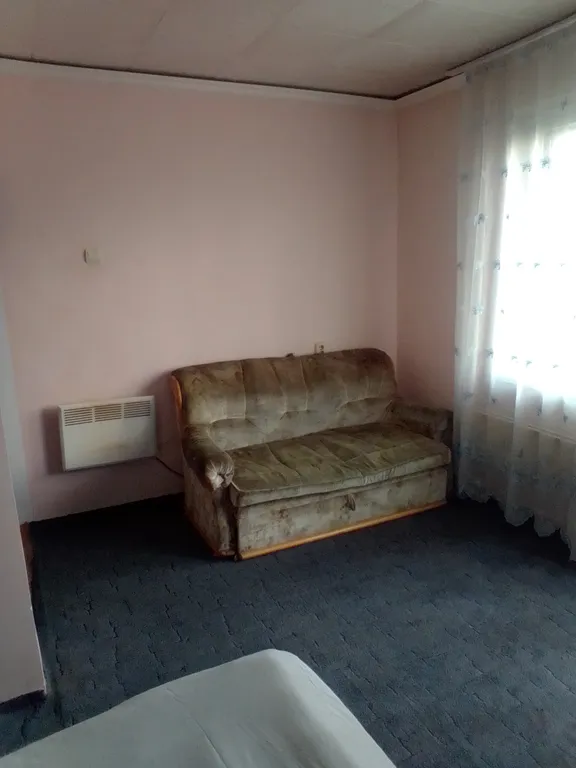 Однокомнатная квартира в центре правого берега