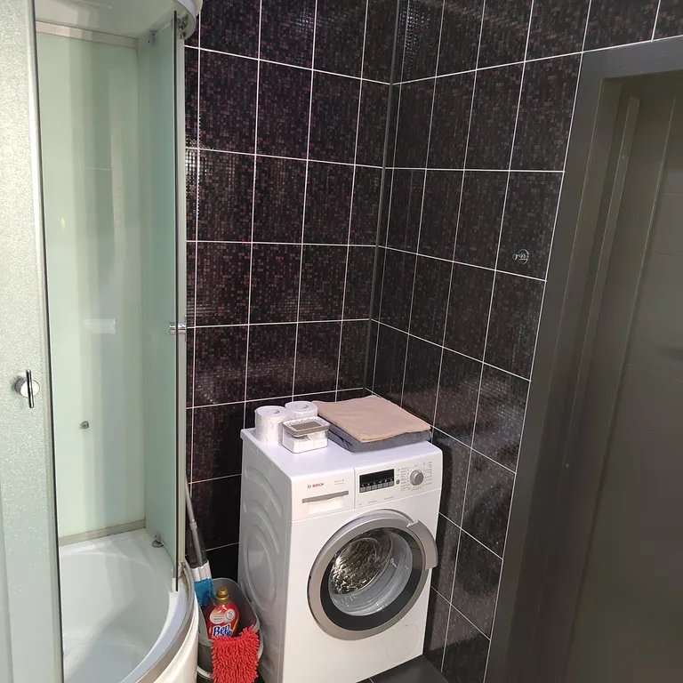 Шикарная, просторная квартира