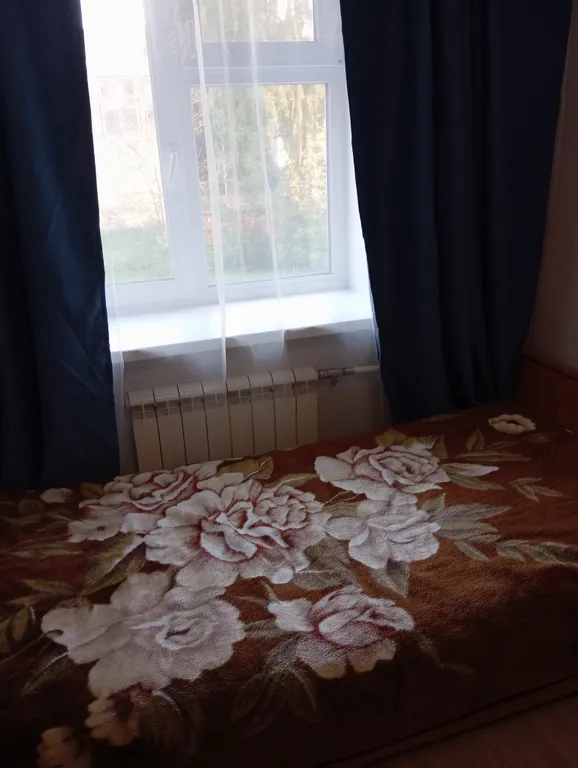 Двухкомнатная квартира в центре Мурома