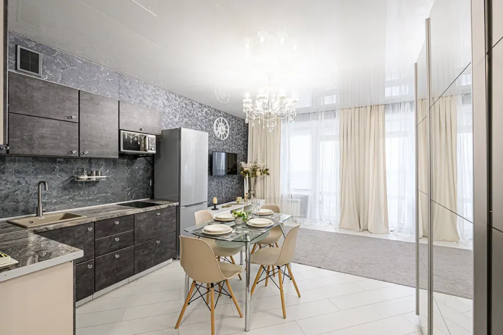 Жк Флотилия элитные апартаменты