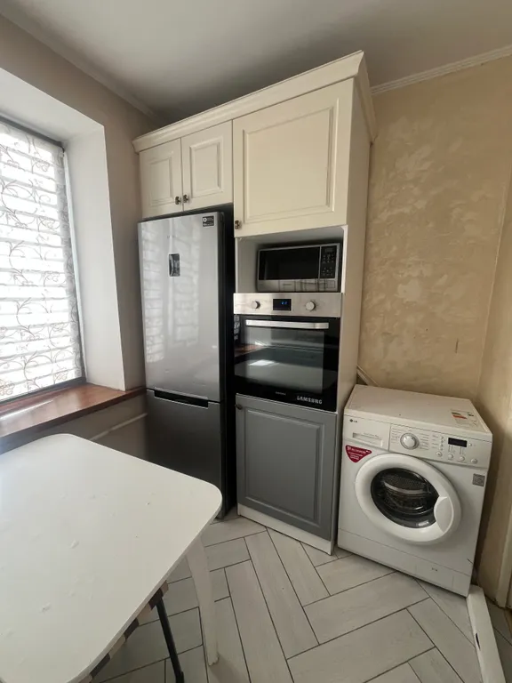 Квартира Уютная квартира на Абая — Алматы