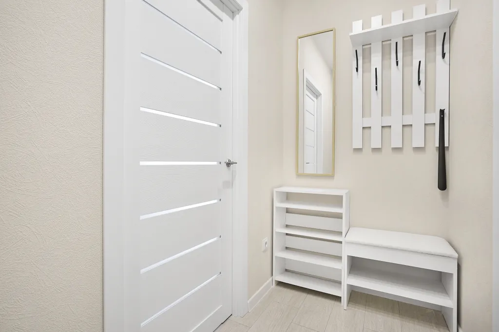 Квартира в новом доме у озера ап. Нордикхаус 5