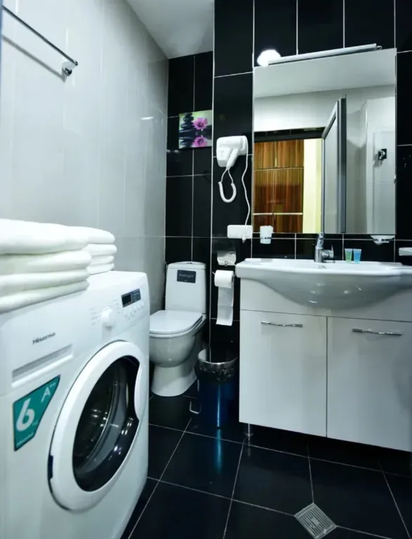 Уютная квартира в центре