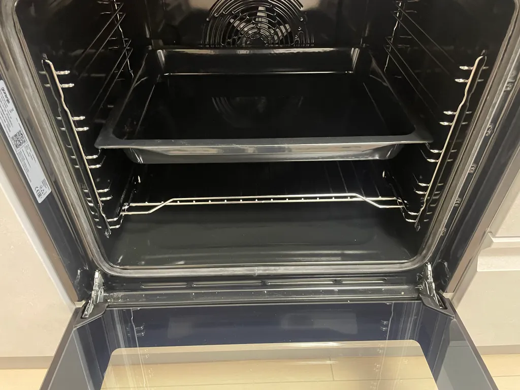 Уютная современная квартира в новом доме