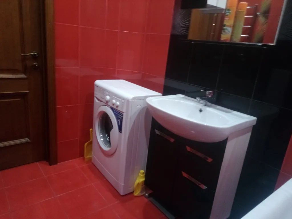 Квартира 1-комнатная Квартира — Севастополь