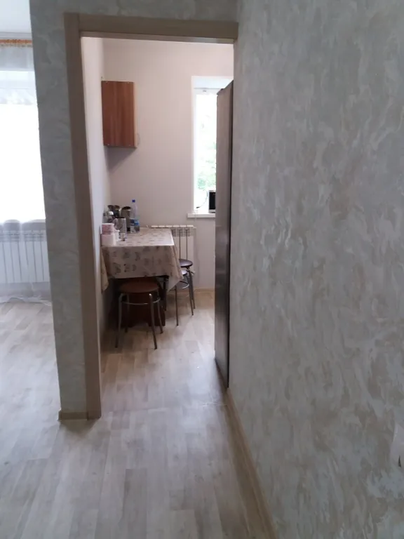 2-комнатная квартира с евроремонтом в центре Чебаркуля