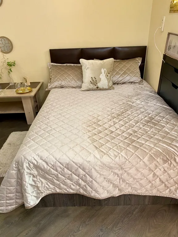 Уютная квартира у аквапарка Улет