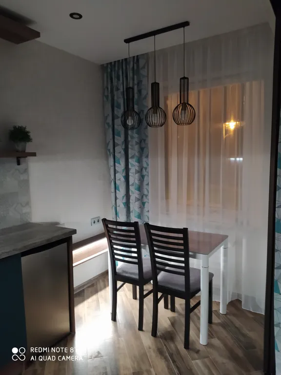 Квартира Уютная квартира с видом на лес — Светлогорск