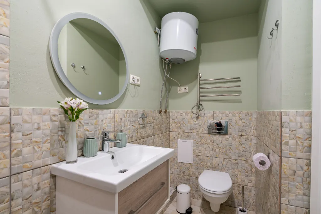 Magic Flat в Историческом центре