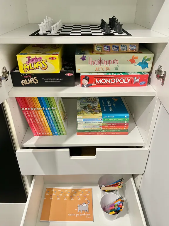 Квартира Апартаменты на берегу реки Охта — Санкт-Петербург