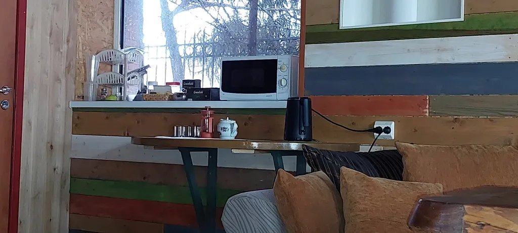 Уютный номер