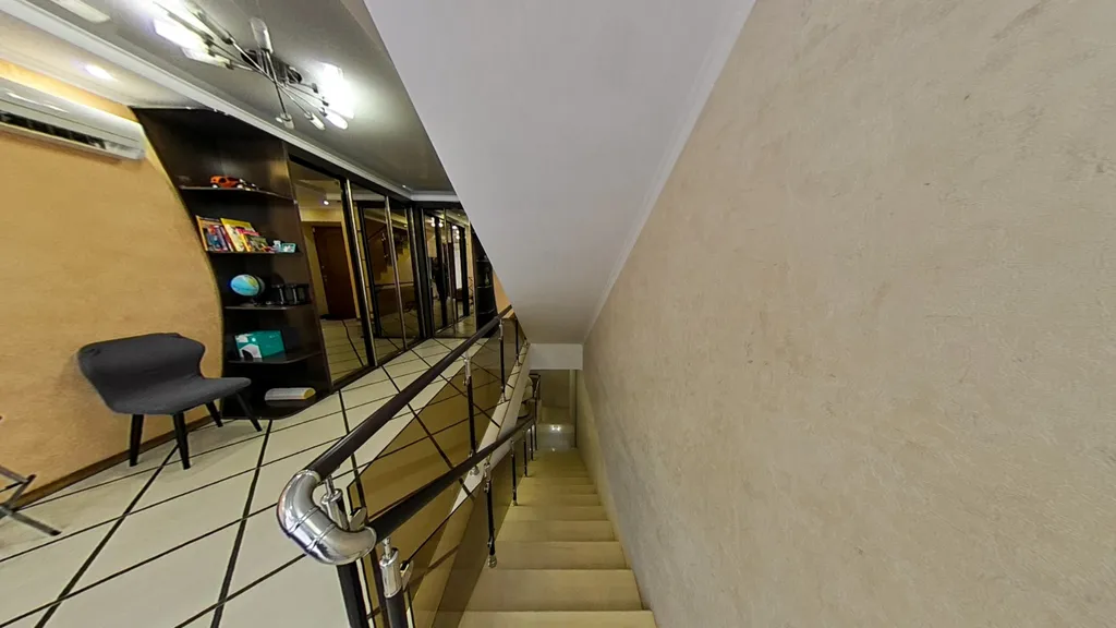 В гостях на Свирское