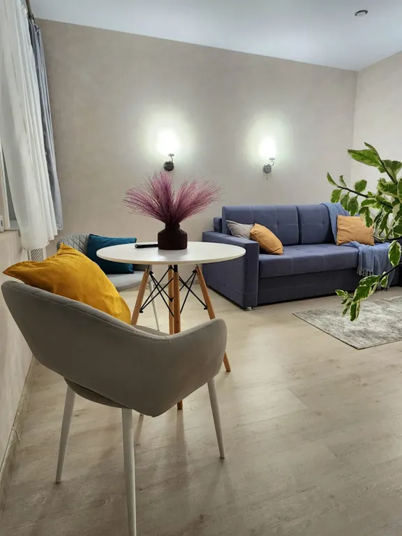 Квартира Центральная локация, отличная чистая уютная двушка — аренда посуточно в Петрозаводск