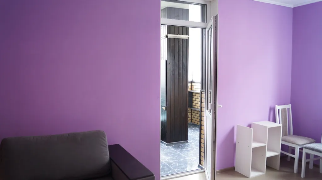 Квартира Просторная квартира со всеми удобствами — Калининград