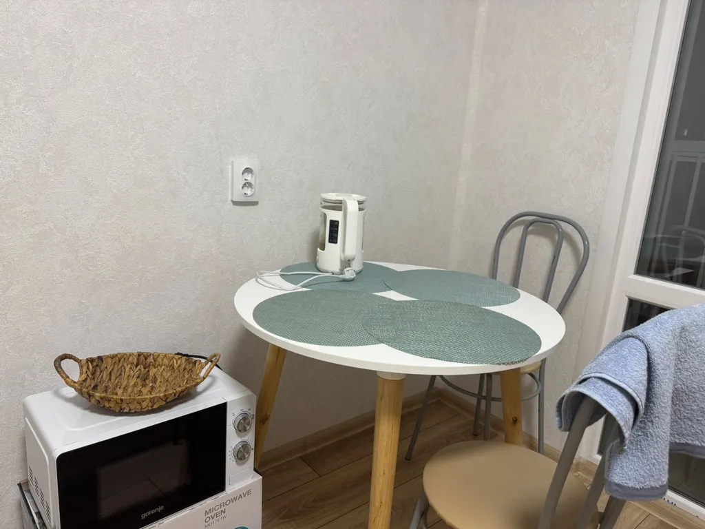 Комната Озерки по М4