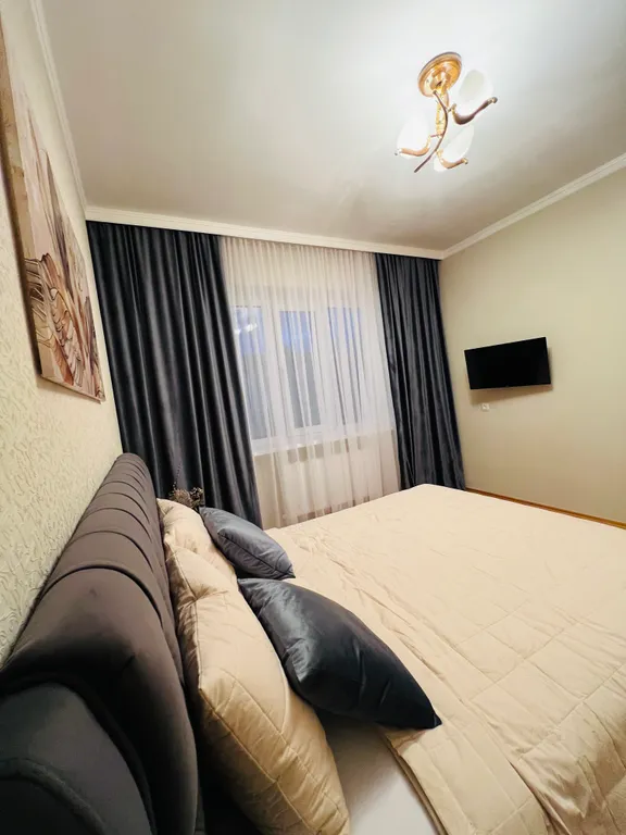 Уютная квартира рядом с термальным парком Псыгупс