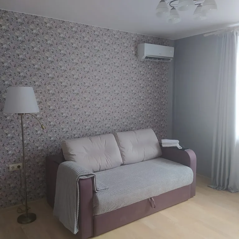 Квартира 2-комнатная Квартира — Севастополь