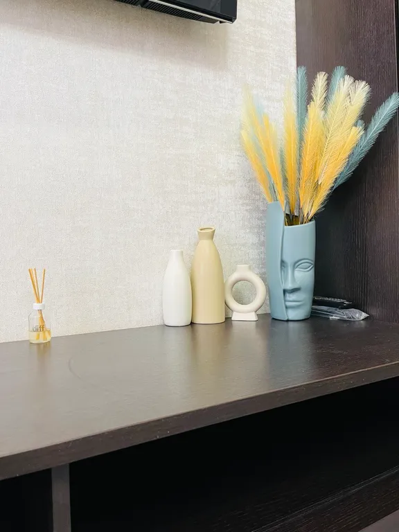 Апартаменты стильные Как Дома в живописном районе