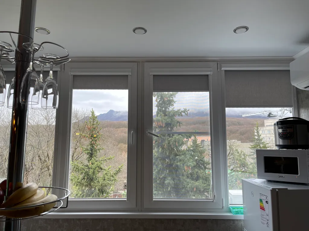 Уютная студия рядом с курортным парком