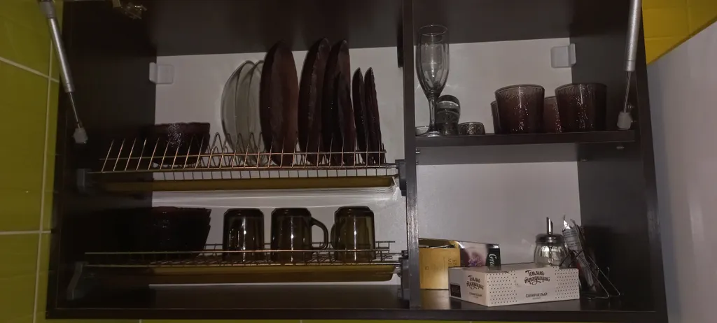 Шикарная студия в самом центре города