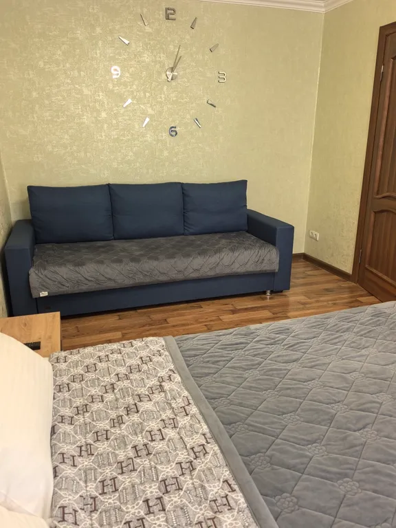 1-комнатная квартира в центре Владикавказа