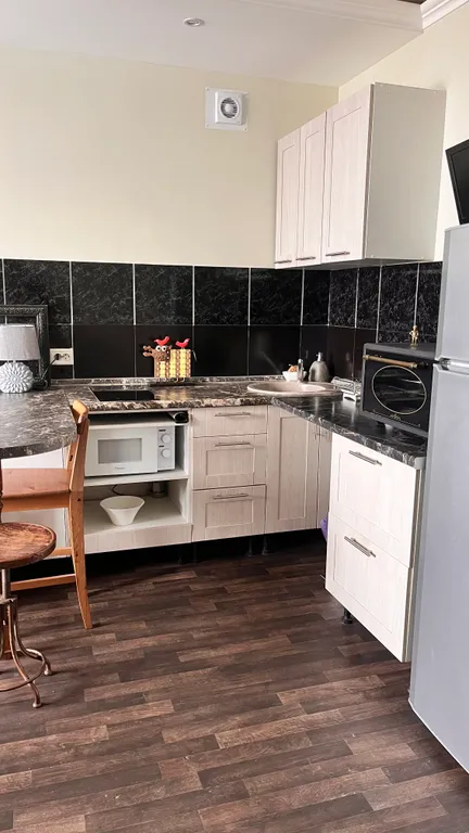 Квартира Квартира в историческом центре города — Казань