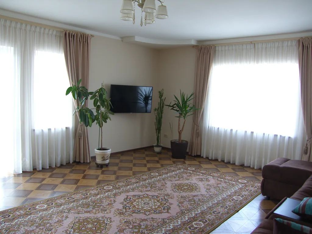 Апартаменты