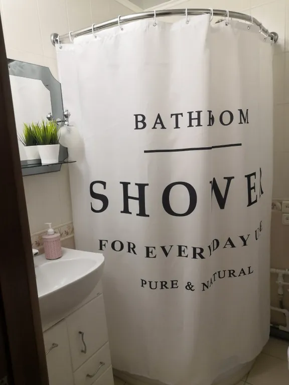 Уютная квартира в центре пгт Приморский