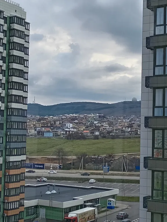 Квартира Уютная квартира в Анапе у моря — Анапа