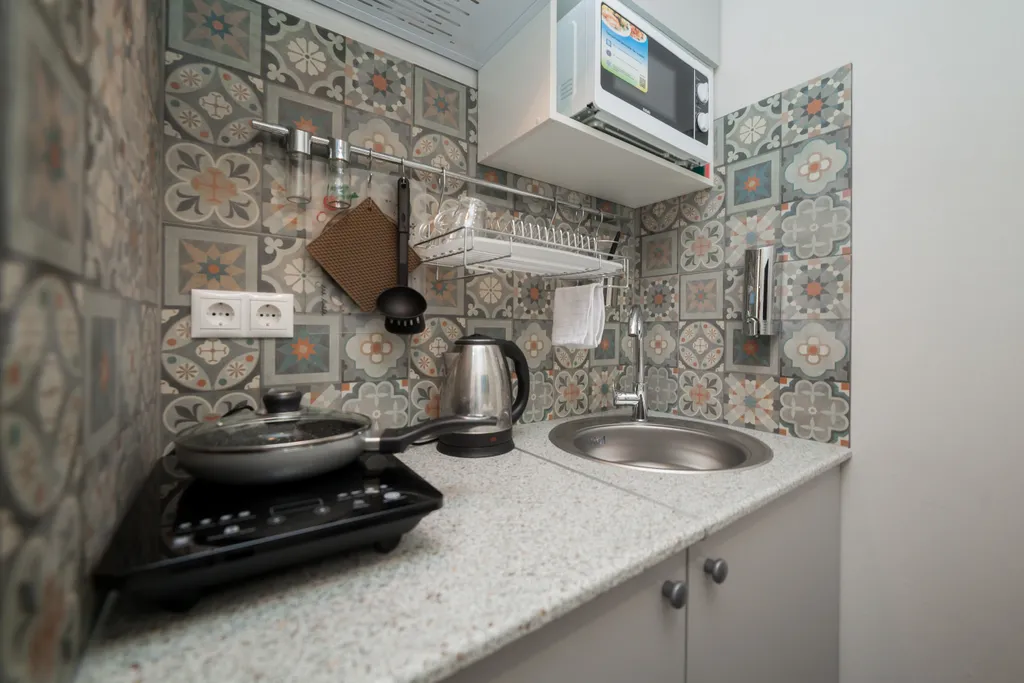 Позитивная студия в новой Москве