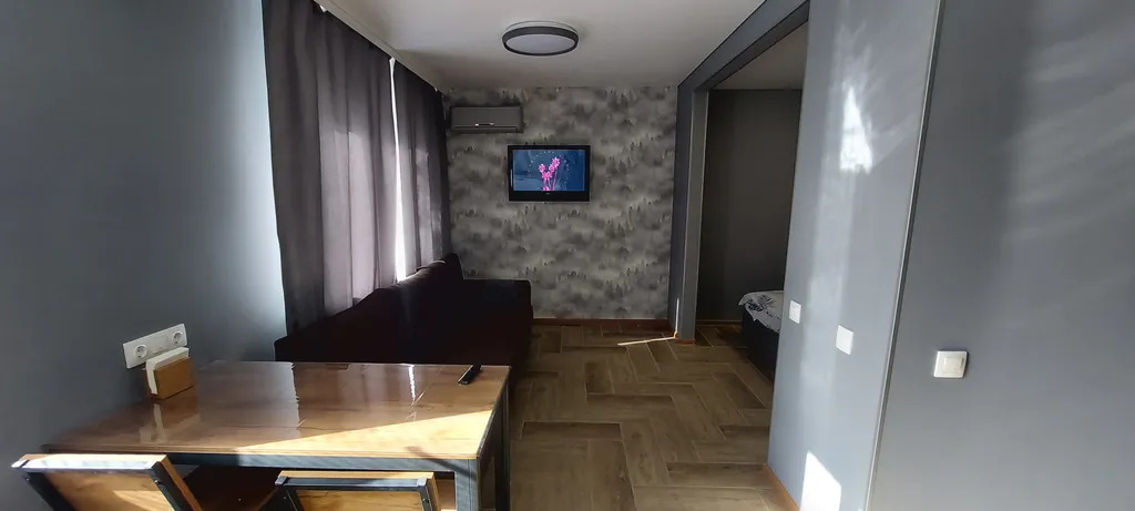 Уютная студия