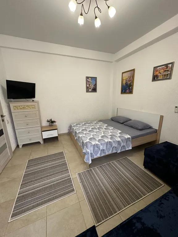 Квартира Комната — аренда посуточно в Агой