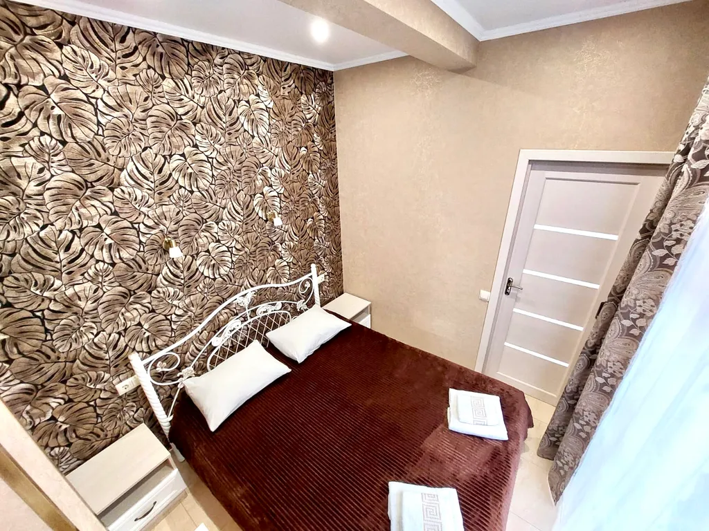 Квартира Квартира в центре возле моря — Адлер