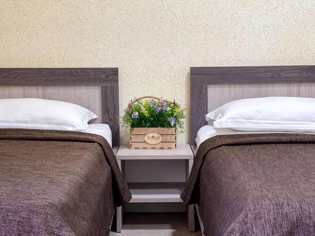 Квартира Комната — Анапа