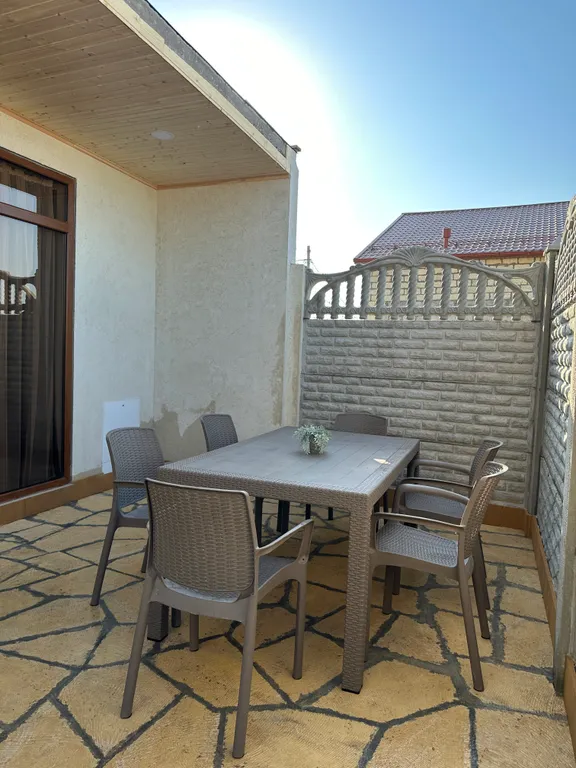 Дача у моря