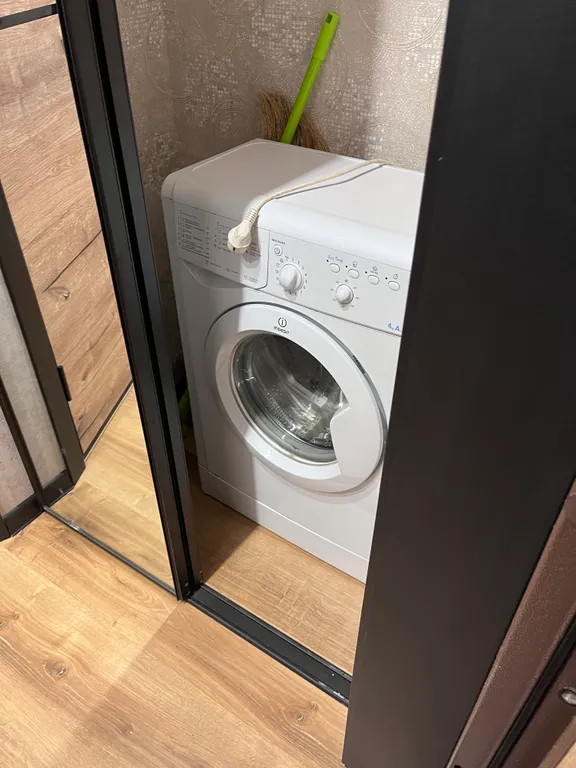 Комфортная квартира в центре Ленинского района