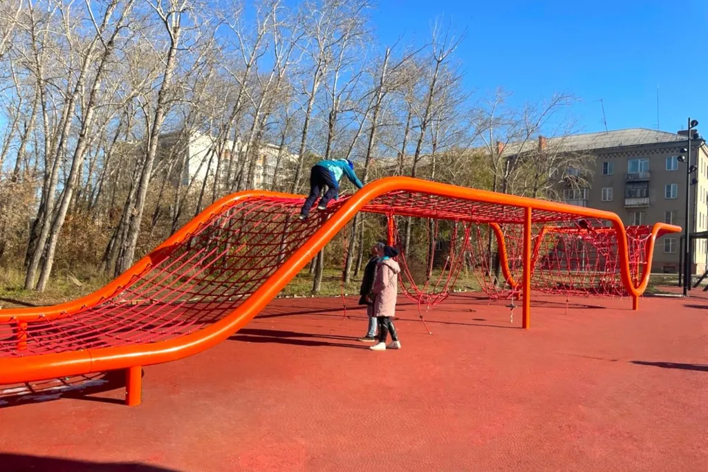 Уютная квартира возле озера