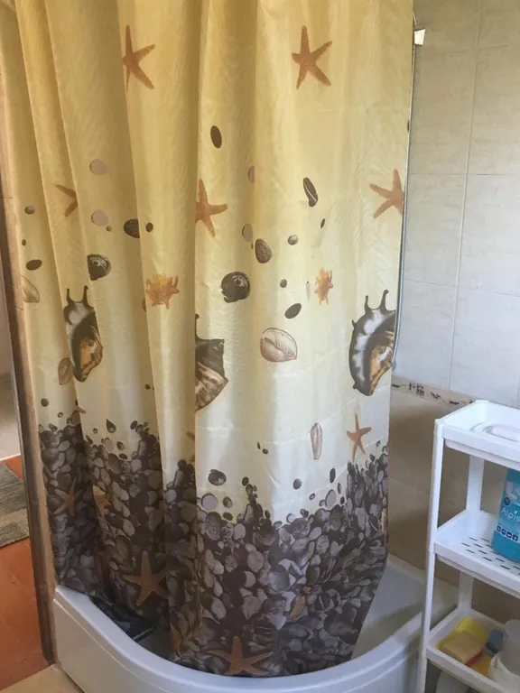 Уютный дом в Судаке