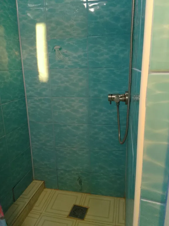 Коттедж Вилла морская чаша — Геленджик