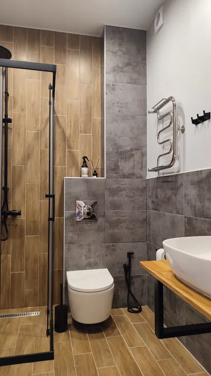 Квартира в ЖК Пионерская лагуна