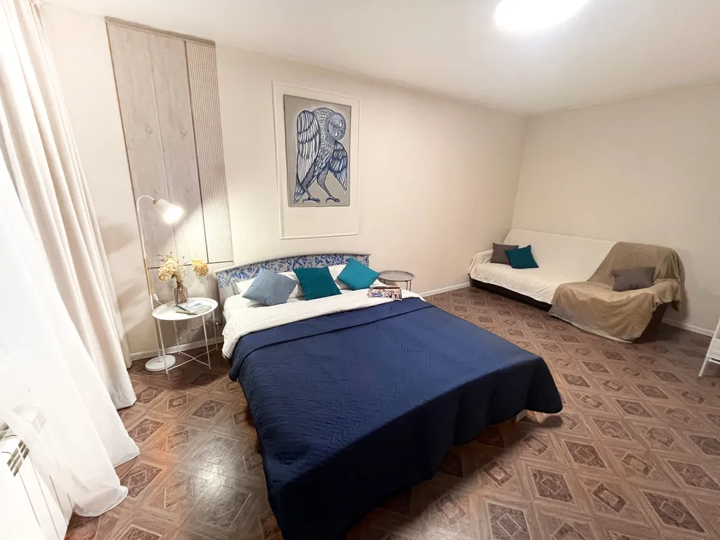 Стильная квартира — аренда посуточно в Мытищи